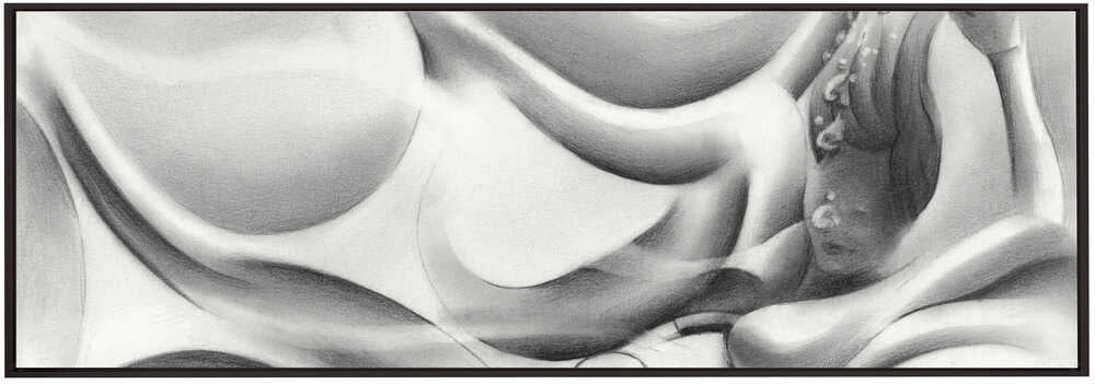 Wall art Roundism - 10-03-18