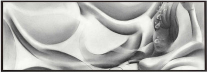 Wall art Roundism - 10-03-18