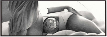 Wall art Roundism - 27-04-18