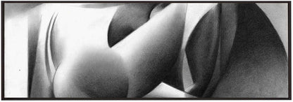 Wall art Roundism - 26-10-19