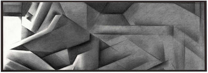 Wall art Roundism - 10-08-20