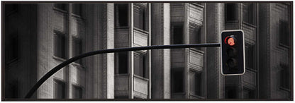 Wall art - Traffic Light II -