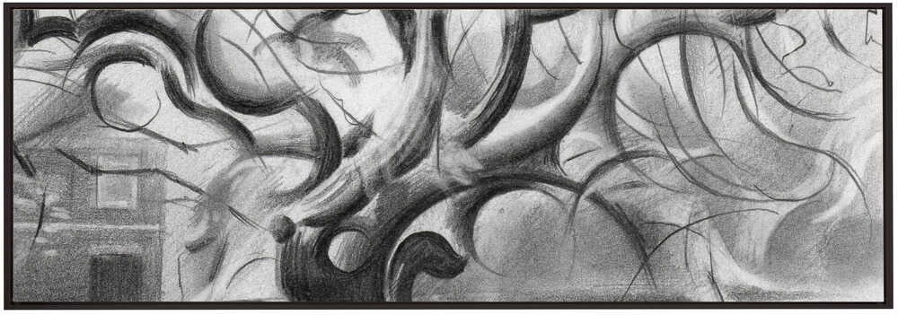 Wall art Kethel - 13-07-19