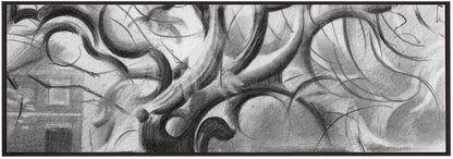 Wall art Kethel - 13-07-19