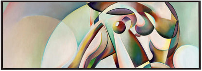 Wall art Neo Deco - 10-07-25