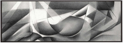 Wall art The Venus of the Hague - 26-05-20