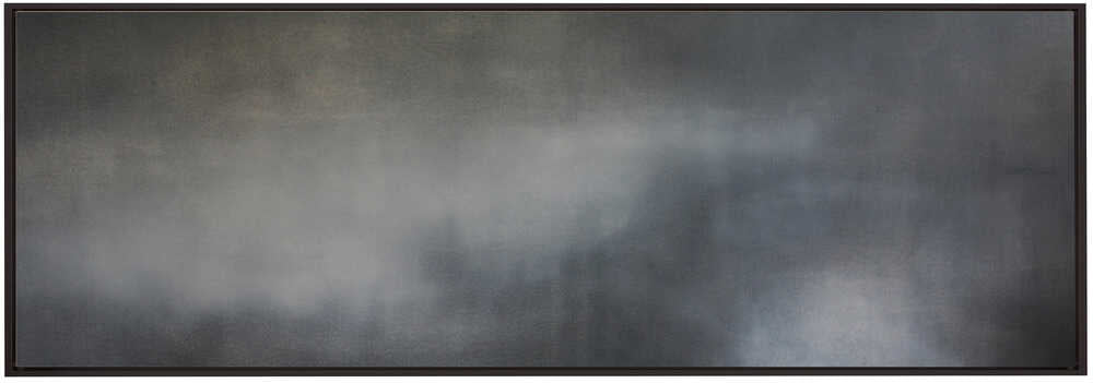 Wall art Give Rise To                     Oil On Canvas                 60%22 X 72%22