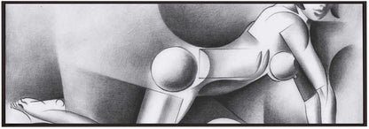 Wall art Neo Deco - 24-09-25