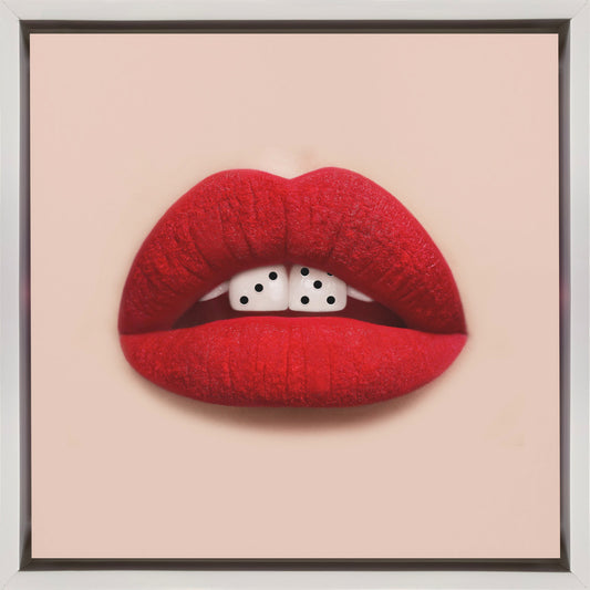 Wall art Lucky Smile