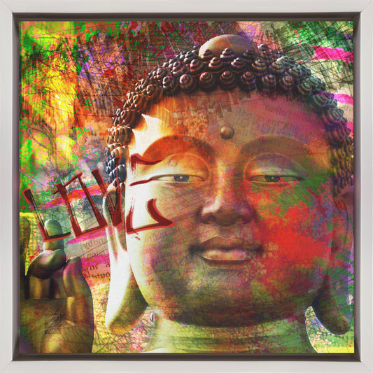 Wall art Budalove