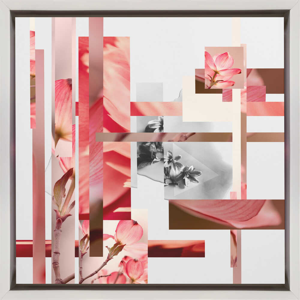 Wall art Flowers and Buds, No.1.png