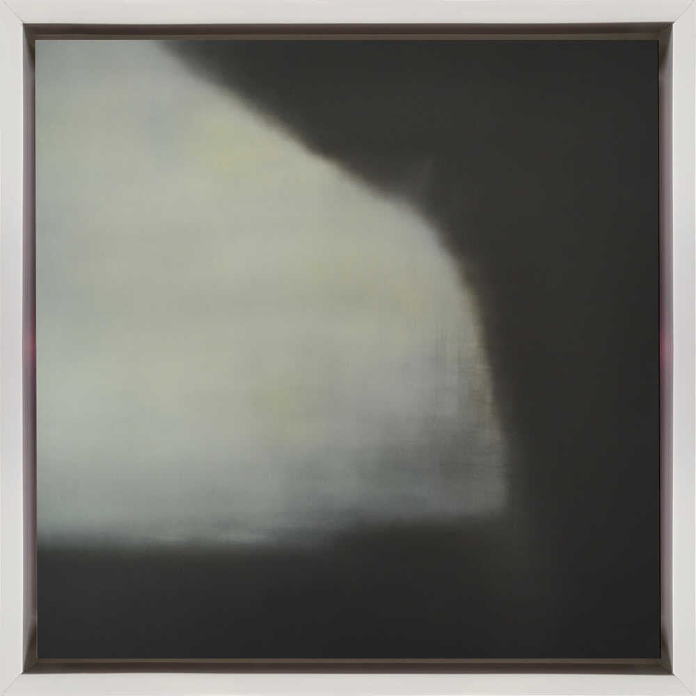 Wall art Out of the Arc                Oil On Canvas