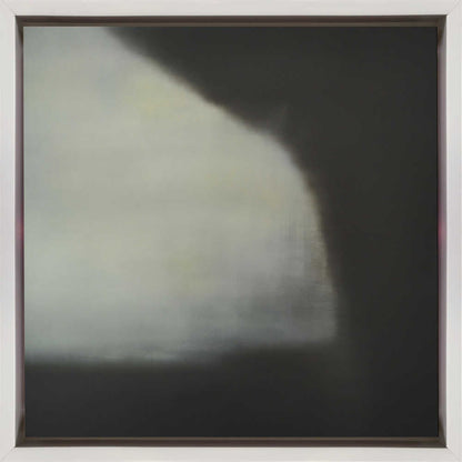 Wall art Out of the Arc                Oil On Canvas