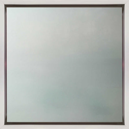 Wall art In Reverence                  Oil On Canvas