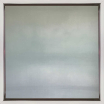 Wall art Remote Lull                    Oil On Canvas