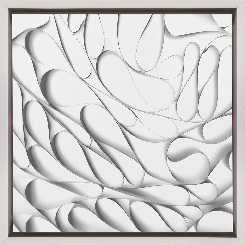 Wall art &quot;S&quot;