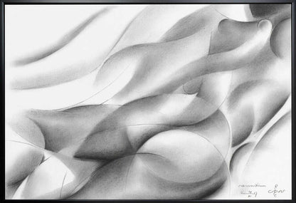 Wall art Roundism - 24-11-17