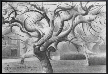 Wall art Kethel - 13-07-19