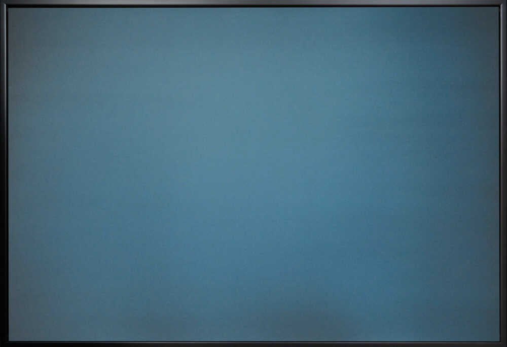 Wall art Enigmatic Rapt