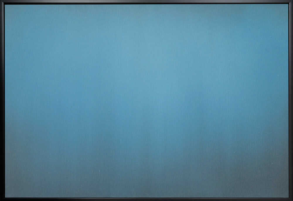 Wall art The Distance Downward