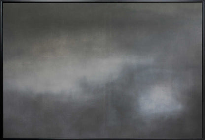 Wall art Give Rise To                     Oil On Canvas                 60%22 X 72%22