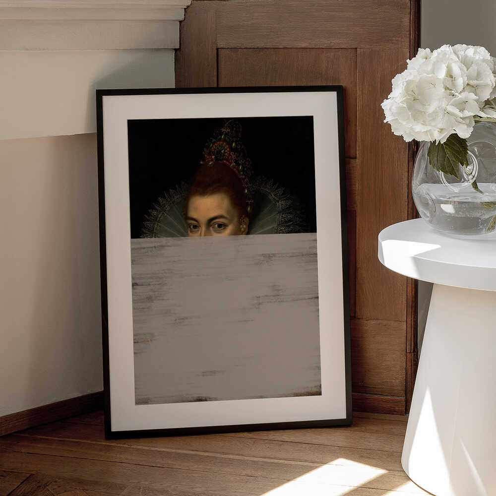 Wall art Modern Queen