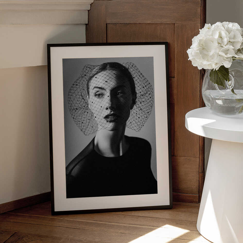 Wall art Ekaterina