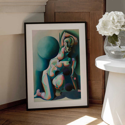 Wall art Neo Deco - 27-08-25