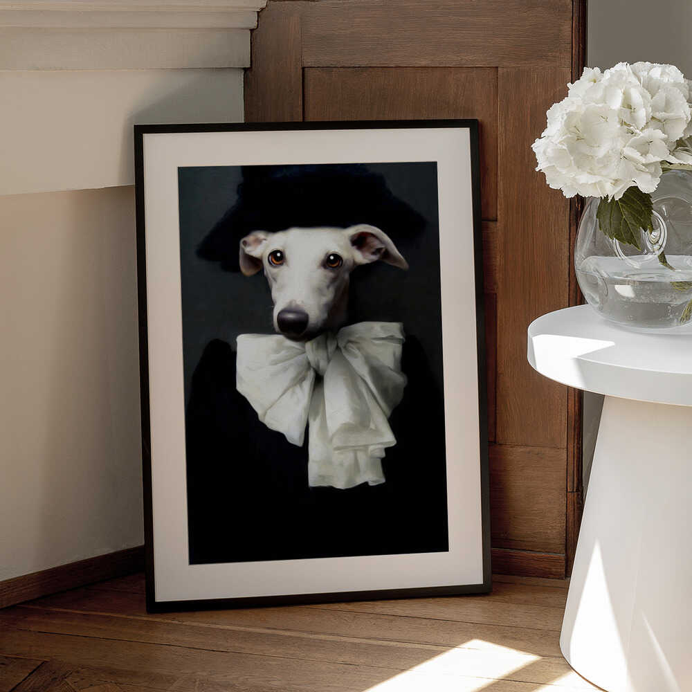 Wall art Livia