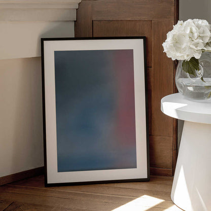 Wall art Exquisite Rapture           Oil On Canvas