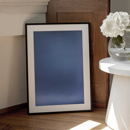 Wall art Never Stirred From Here Oil On Canvas