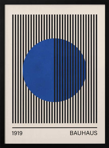 Wall art Bauhaus art 3