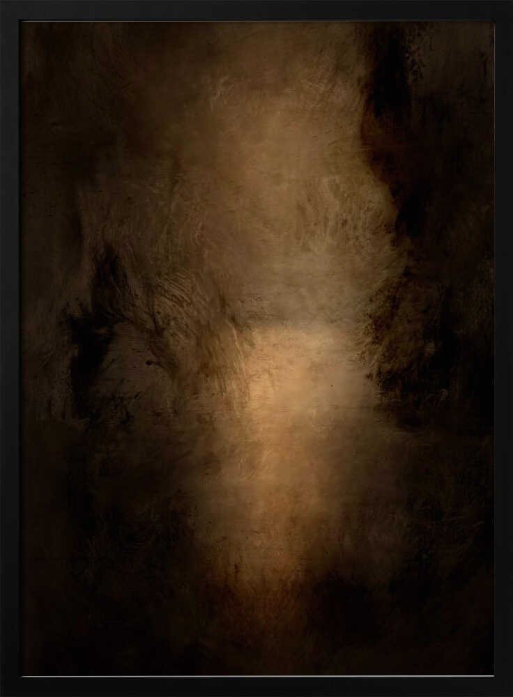 Wall art Moods Abstract