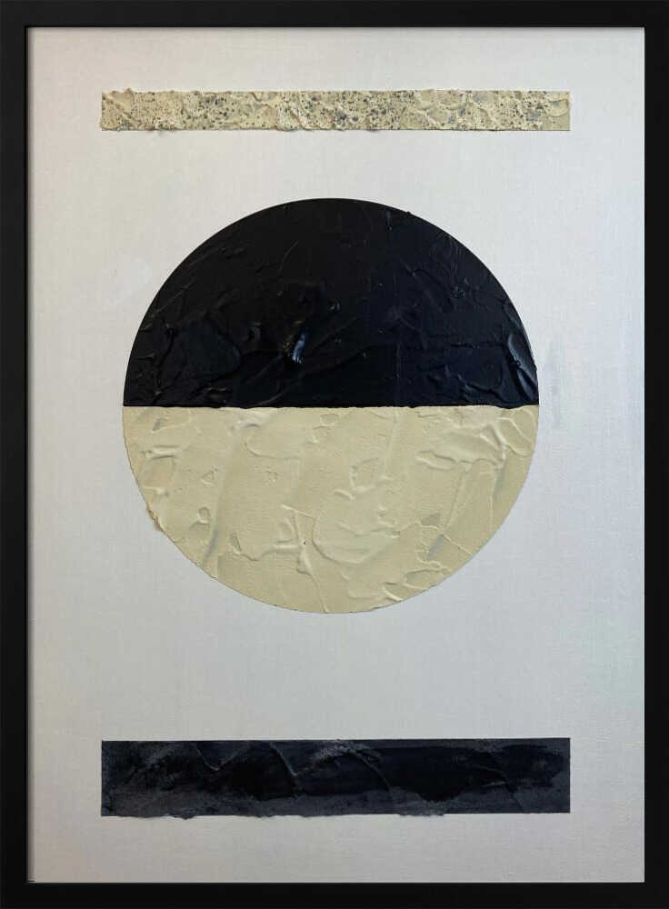 Wall art Geometria Y Texturas 2