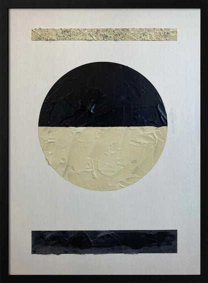 Wall art Geometria Y Texturas 2