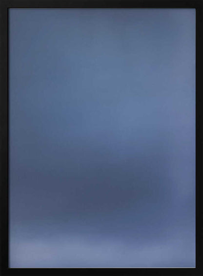 Wall art Never Stirred From Here Oil On Canvas