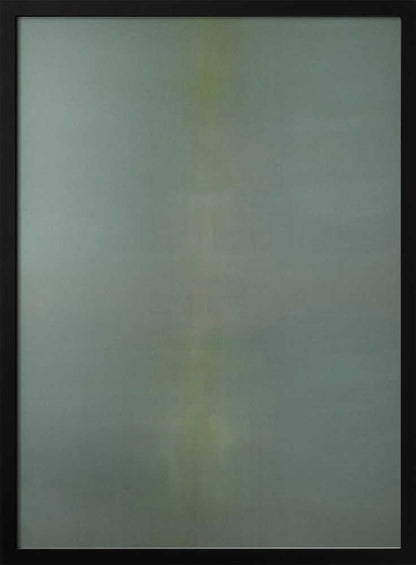 Wall art Ordered Rise                  Oil On Canvas