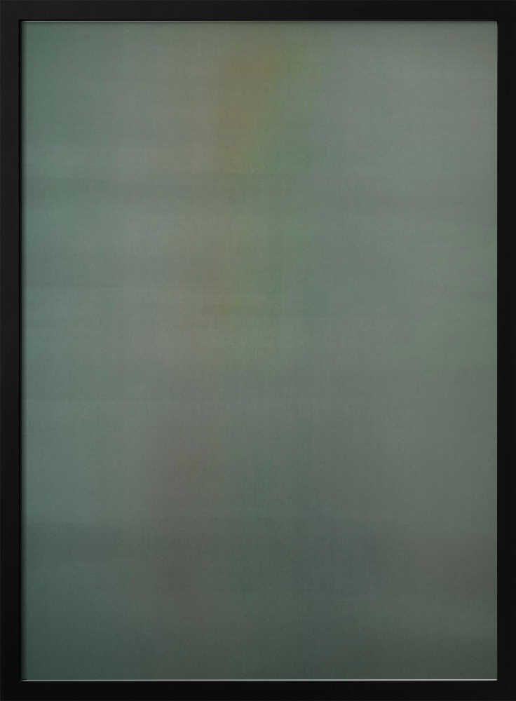 Wall art   Lasting Remedy           Oil On Canvas