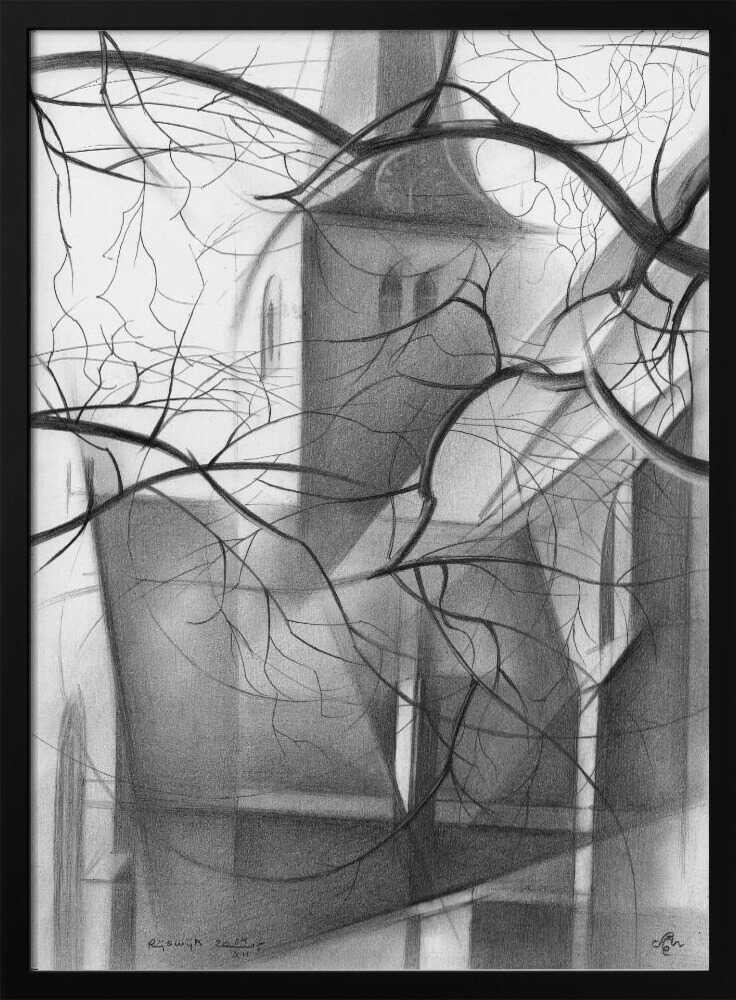 Wall art Rijswijk - 04-12-15