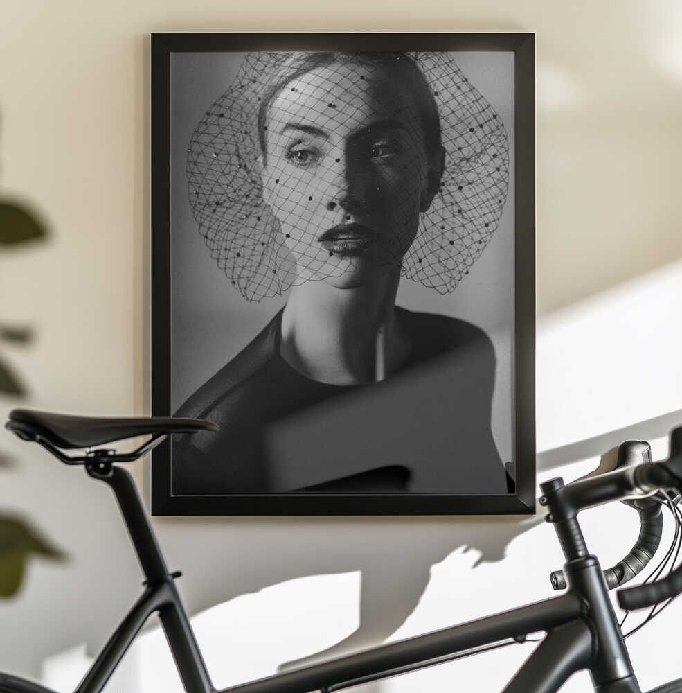 Wall art Ekaterina