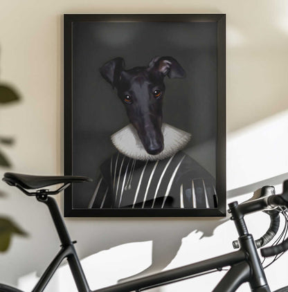 Wall art Athena