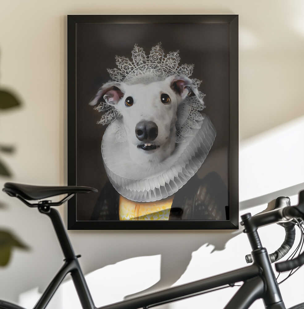 Wall art Salty