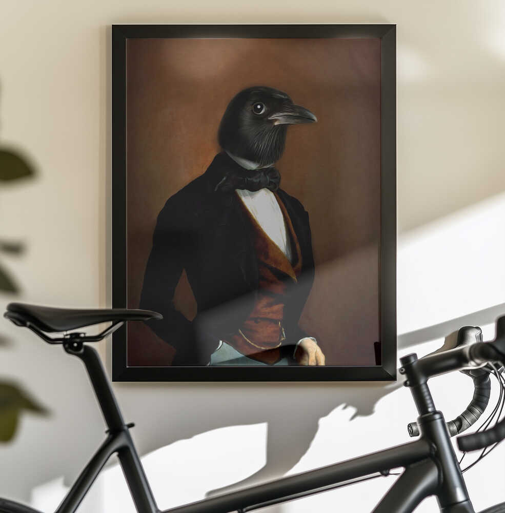 Wall art Byron