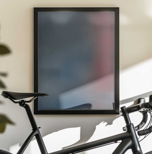 Wall art Exquisite Rapture           Oil On Canvas