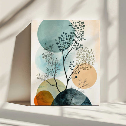 Wall art Minimal Calms 6