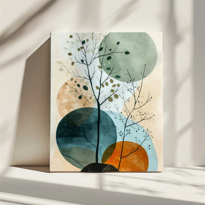 Wall art Minimal Calms 8