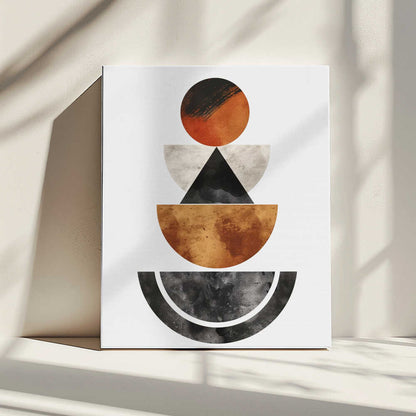 Wall art Perfectly Balanced