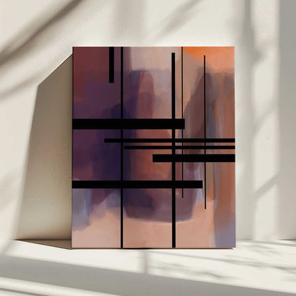 Wall art View From a Window 1