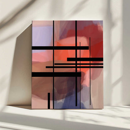 Wall art View From a Window 2