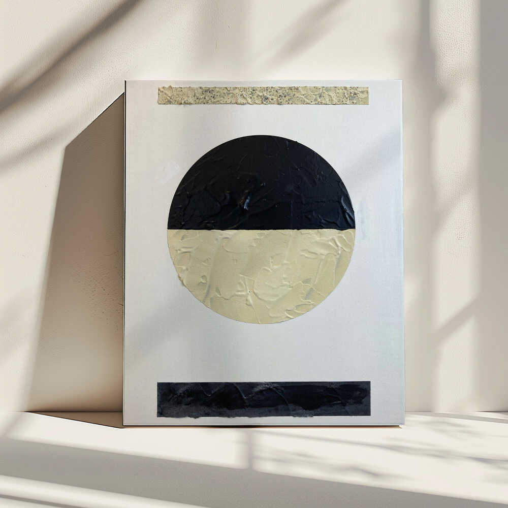 Wall art Geometria Y Texturas 2